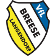 Wappen VfL Breese-Langendorf 1992 II  25574