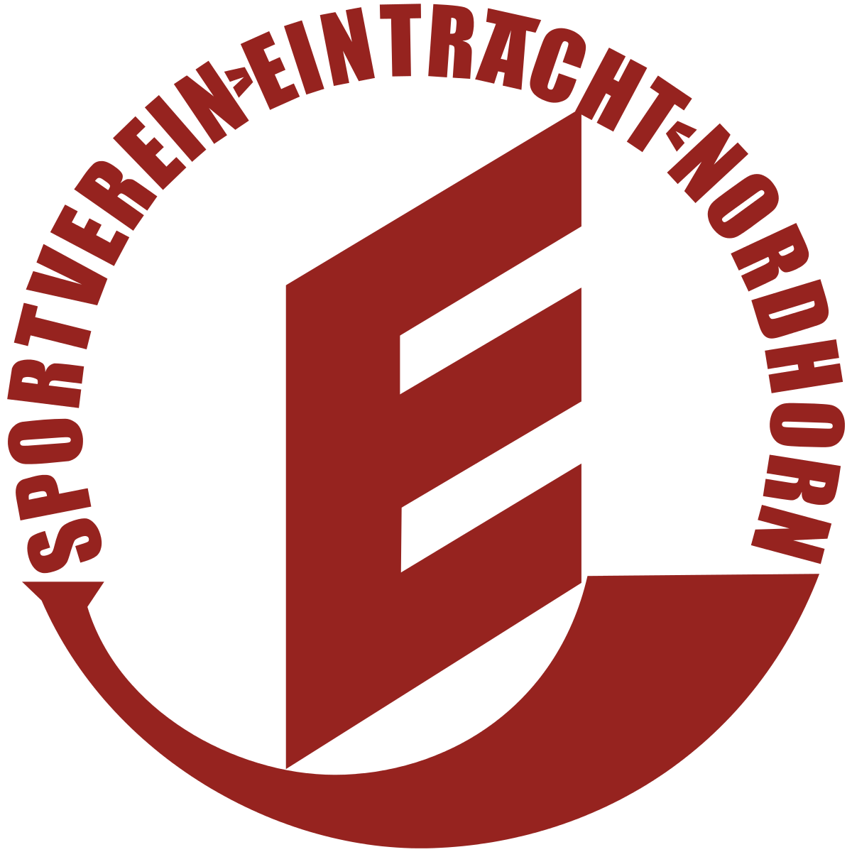 Wappen SV Eintracht TV Nordhorn 1945 II  43401