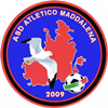 Wappen ASD Atletico Maddalena   141156
