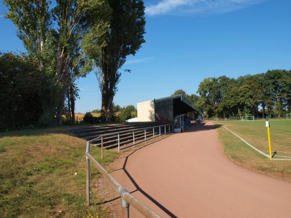 Vechtestadion - Schöppingen