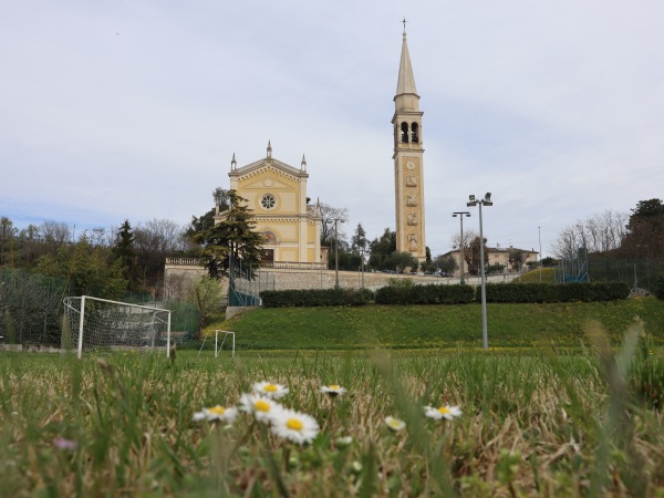 Campo Sportivo di Nanto - Nanto