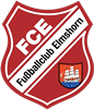 Wappen ehemals FC Elmshorn 1920