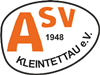 Wappen ASV Kleintettau 1948 diverse