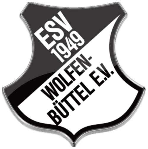 Wappen Eisenbahner SV Wolfenbüttel 1949