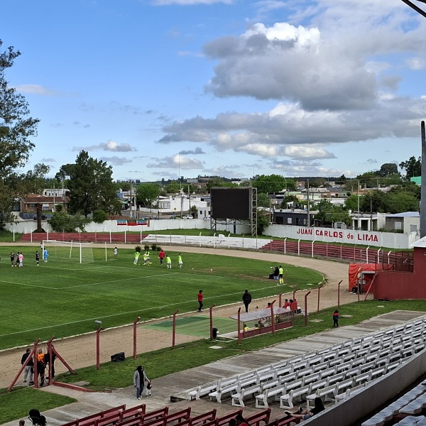 Estadio Campeones Olímpicos - Florida, FD