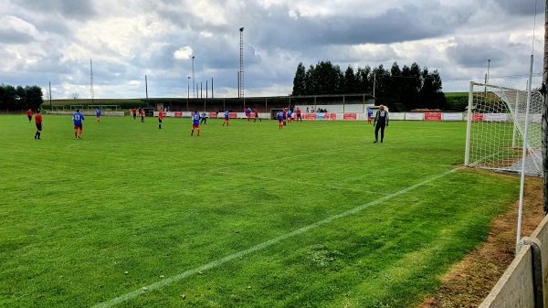 Complex Rutten - Tongeren-Rutten