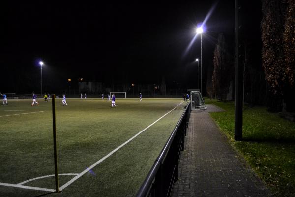 Sportplatz Heyestraße - Düsseldorf-Gerresheim