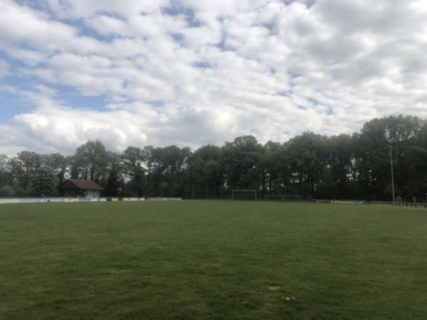 Sportanlage Holser Heide - Salzkotten-Holsen