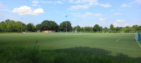 Sportanlage am Saumurplatz - Verden/Aller