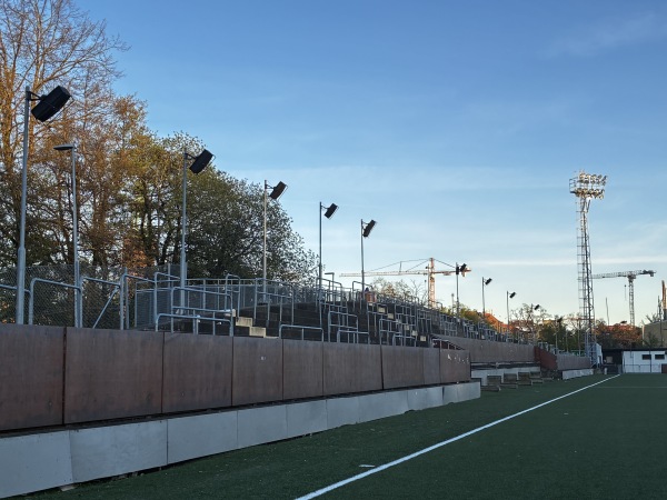 Valhalla IP - Göteborg