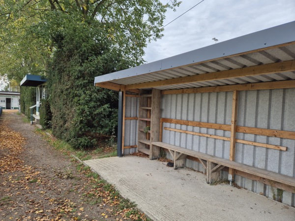 Stadion Am Woom - Heinsberg-Karken