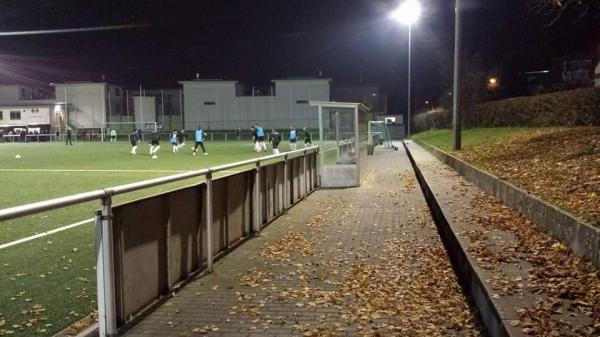 Sportplatz Zeilsheimer Straße - Hofheim/Taunus