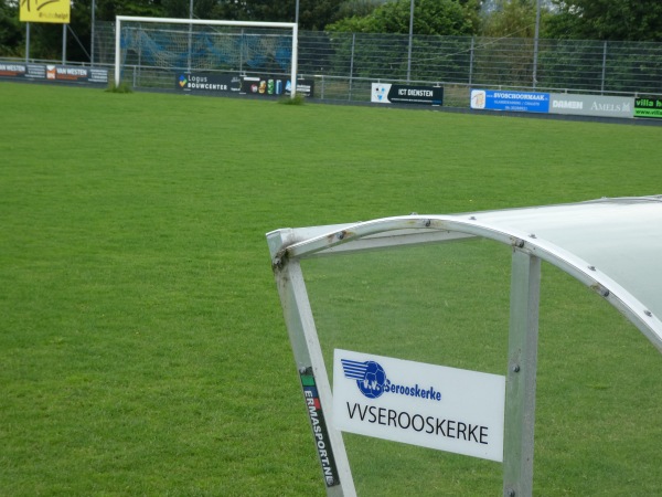 Sportpark Noordhout - Serooskerke Walcheren