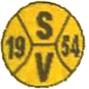 Wappen SV Polzow 1954  53925