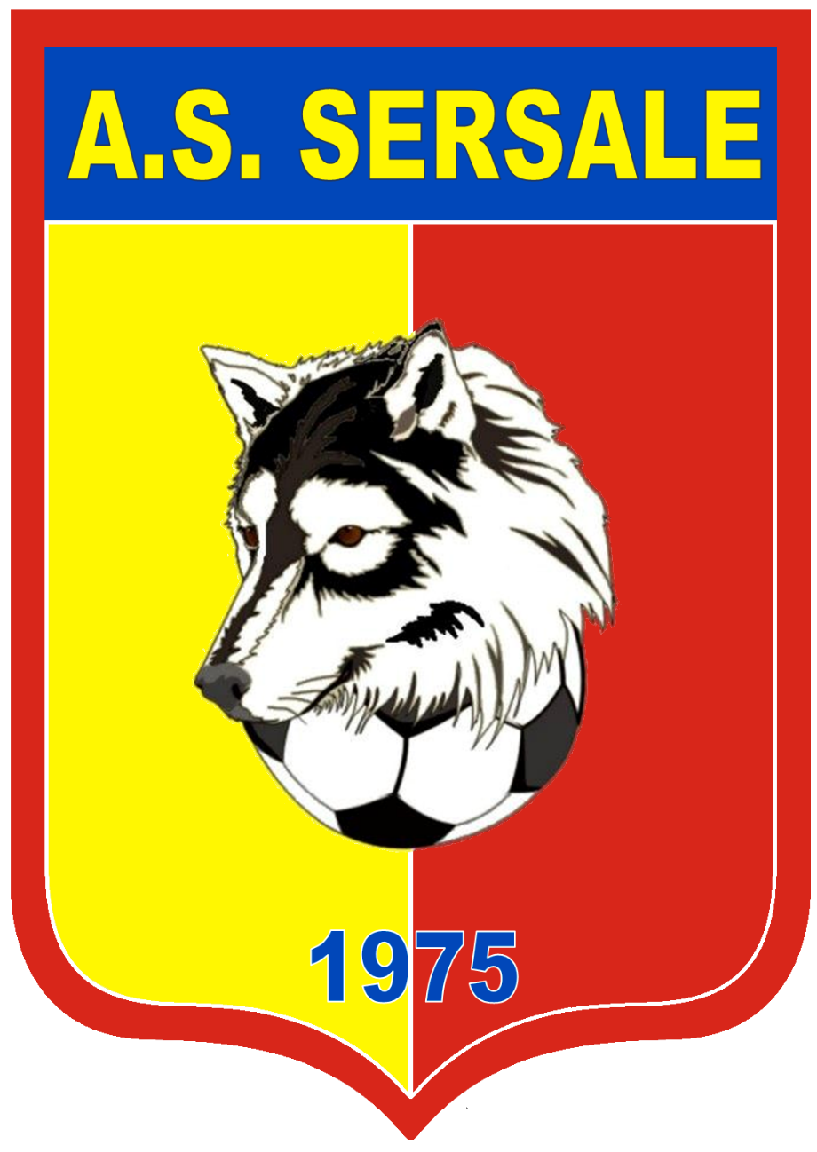 Wappen ASD Sersale Calcio 1975