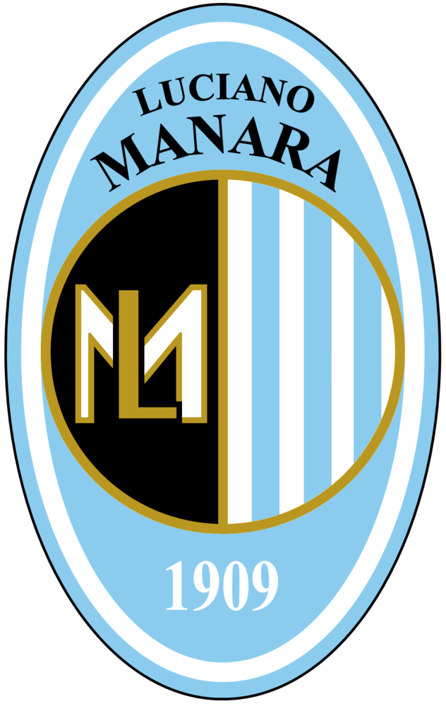Wappen SS Luciano Manara  82132