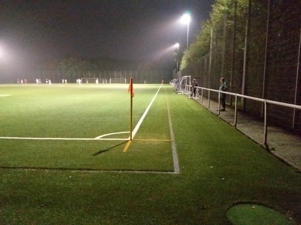 Sportanlage Suchsdorfer Weg Platz 5 - Kronshagen