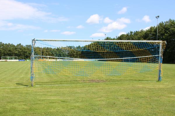 Wilfried Freese Arena - Großheide-Westermoordorf