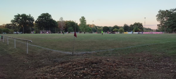 Sportanlage Überm See - Neustadt/Rübenberge-Mandelsloh