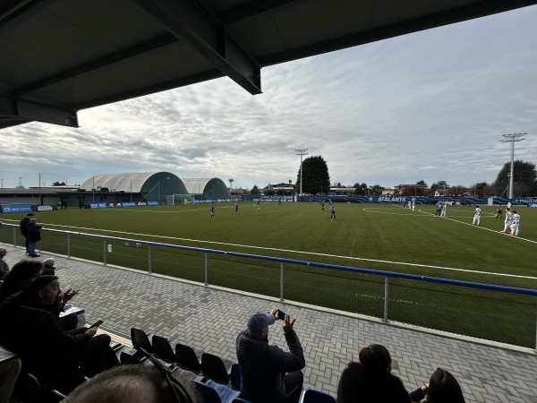 Centro Sportivo Bortolotti Campo 9 - Ciserano