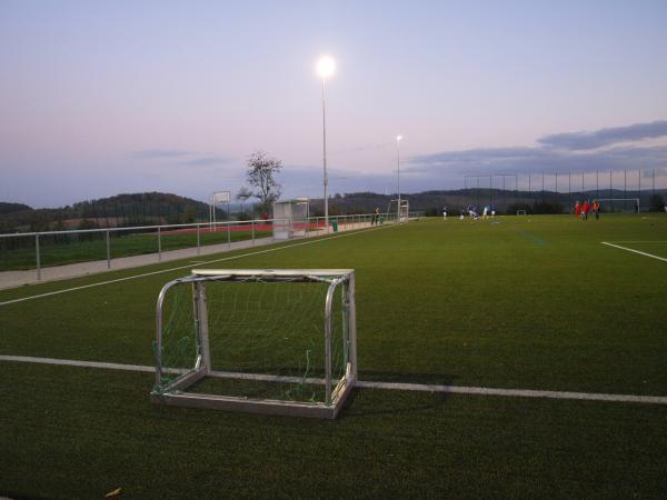 Sportplatz Am Holloh - Balve-Garbeck