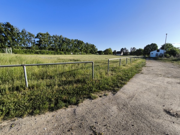 Sportplatz Kaltenholzhausen - Kaltenholzhausen