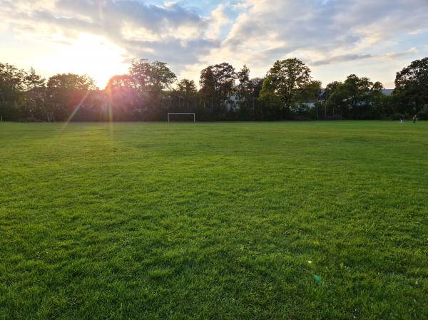 Sportpark Werdenfelsstraße Platz 4 - München-Westpark