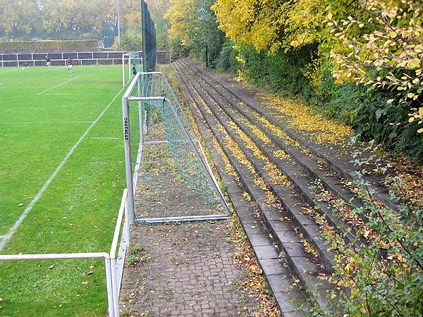 Werner-Seelenbinder-Sportpark - Berlin-Neukölln
