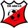 Wappen ehemals SSV Jabel 91  95693