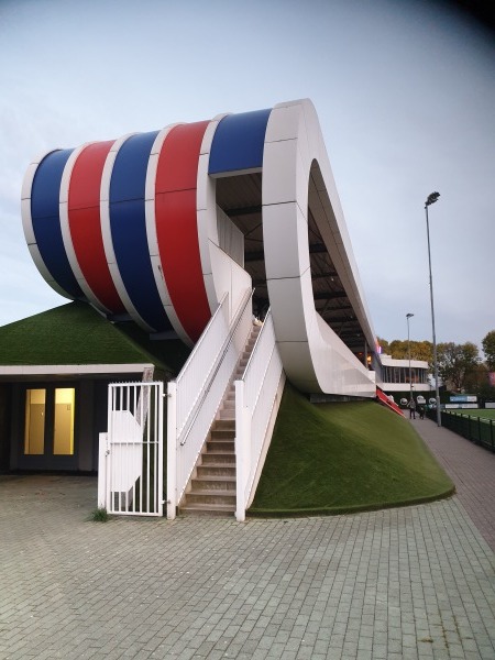 Sportpark Strijp - Eindhoven