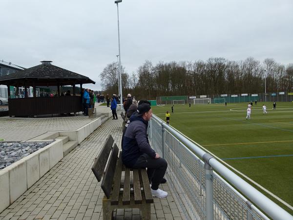 Sportanlage am Weilersberg Platz 2 - Villmar-Weyer