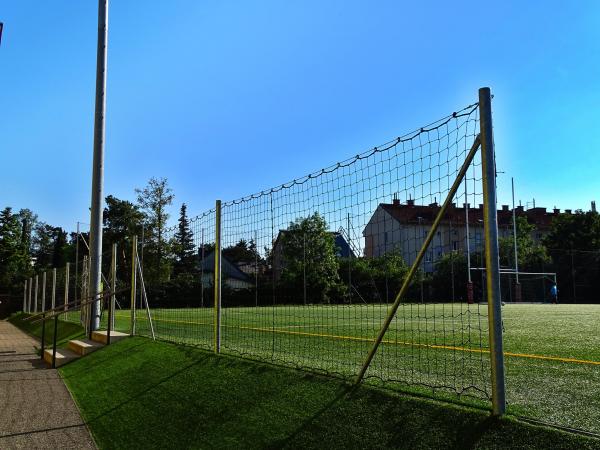 ASKÖ-Sportzentrum Atzgersdorf Nebenplatz - Wien