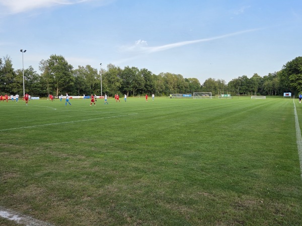 Sportanlage Rostrup B-Platz - Bad Zwischenahn-Rostrup