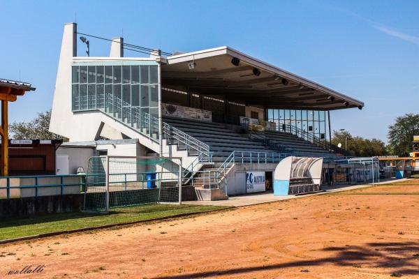 Grenzlandstadion - Braunau am Inn