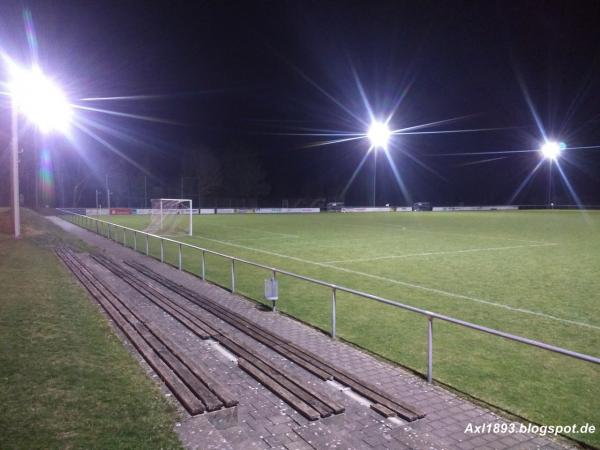 Sportplatz Mutlangen 2 - Mutlangen