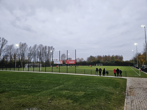 Sportanlage Gymnicher Straße Platz 2 - Kerpen-Balkhausen