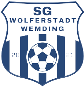 Wappen SG Wemding/Wolferstadt (Ground A)