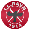 Wappen IL Ravn