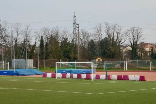 Stadio Bonizzi e Soglio - Concorezzo