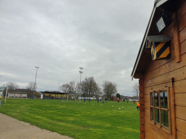 Sportanlage Klinkum - Wegberg-Klinkum