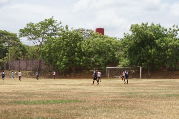 Centro Sport Slam - Ticuantepe
