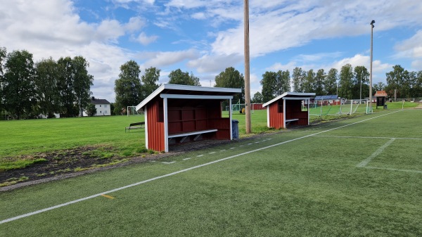 Tånga Hed Konstgräs - Vårgårda