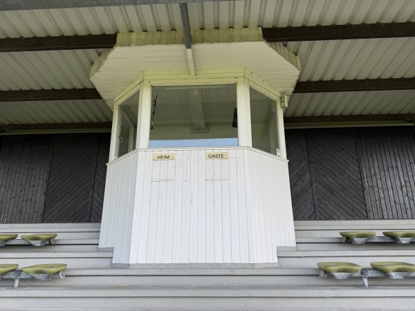 Sportplatz Glane - Bad Iburg-Glane