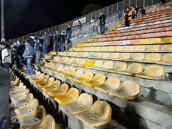 Kiryat Eli'ezer Stadium - Haifa