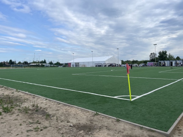 Vemat Arena - Poznań