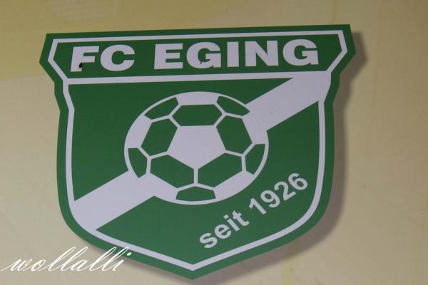 Sportanlage Vilshofener Straße - Eging am See