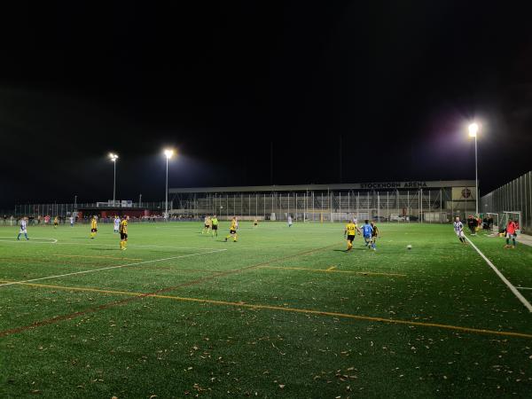 Sportanlage Thun Süd Platz 1 - Thun