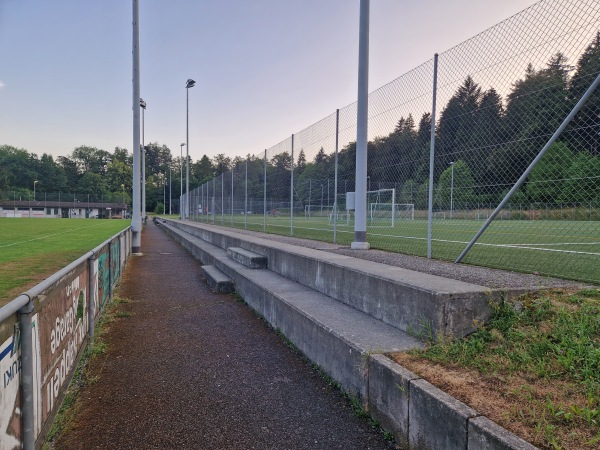 Sportanlage Schützenrain - Oberentfelden