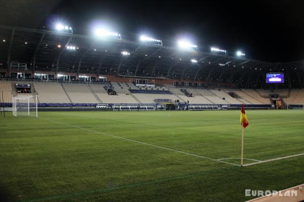 Stade des Alpes - Grenoble