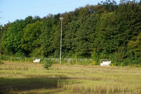 Sportplatz Klopriesstraße - Bottrop-Welheimer Mark